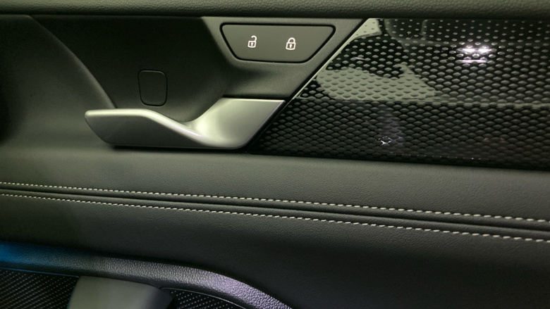 Volkswagen Tayron 1.5 TSI eHybrid Life 5dr DSG6 Estate